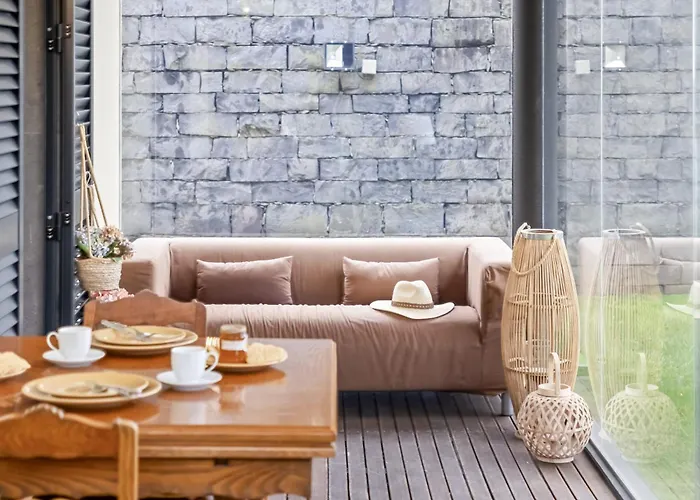 Casa vacanze Casa Do Santo By Homie *