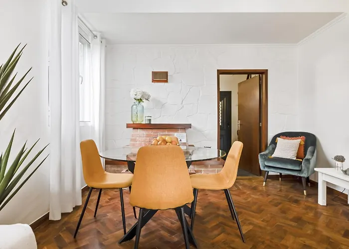 Casa Do Santo By Homie *