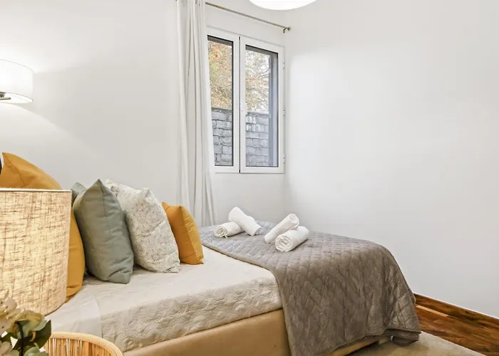 Casa Do Santo By Homie Santo Antonio da Serra