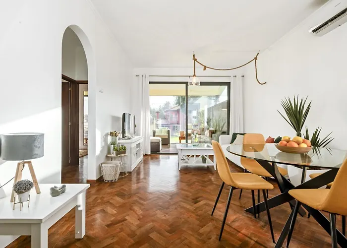 Casa Do Santo By Homie