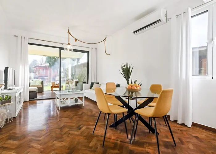 Casa vacanze Casa Do Santo By Homie *