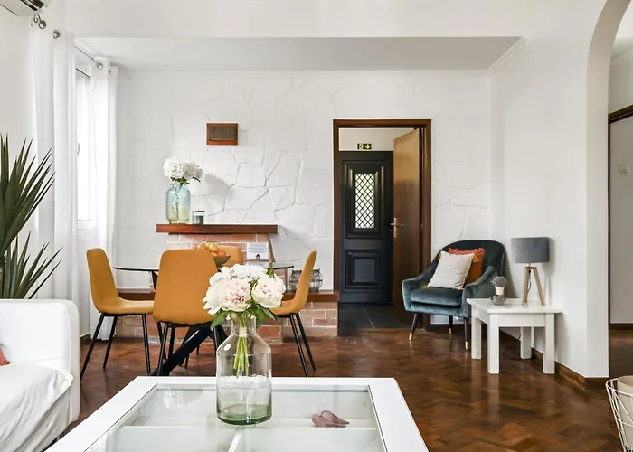 Casa Do Santo By Homie *