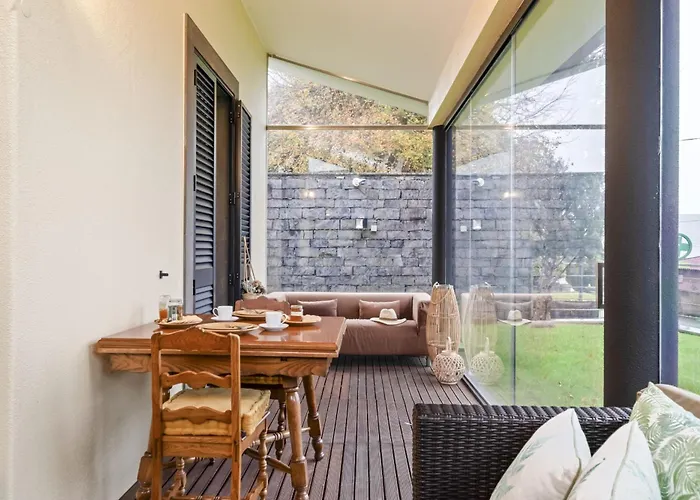 Casa vacanze Casa Do Santo By Homie *