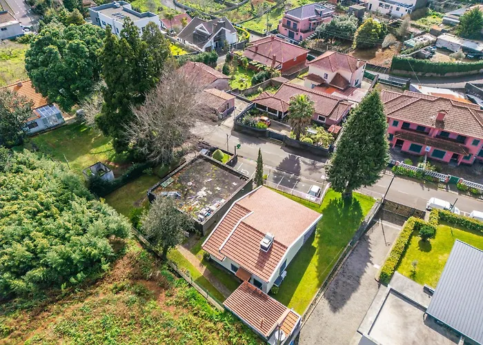 Casa vacanze Casa Do Santo By Homie