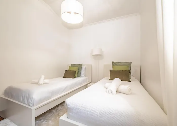 Casa Do Santo By Homie *