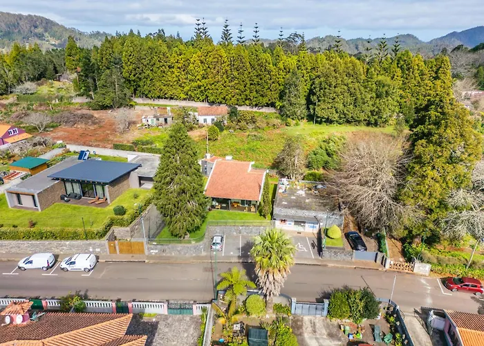 Casa Do Santo By Homie