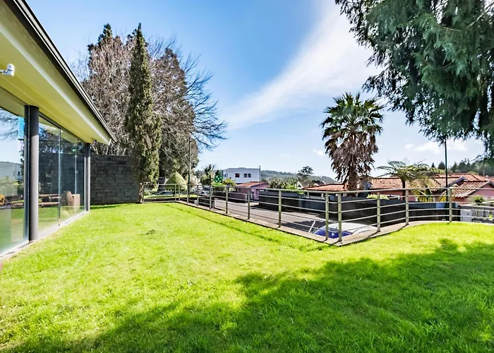 Casa vacanze Casa Do Santo By Homie