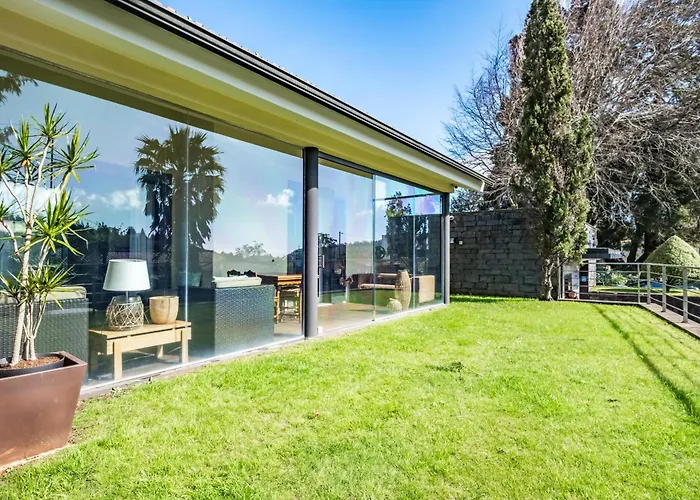 Casa Do Santo By Homie *