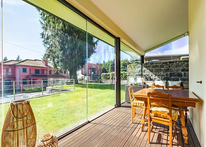 Casa vacanze Casa Do Santo By Homie *