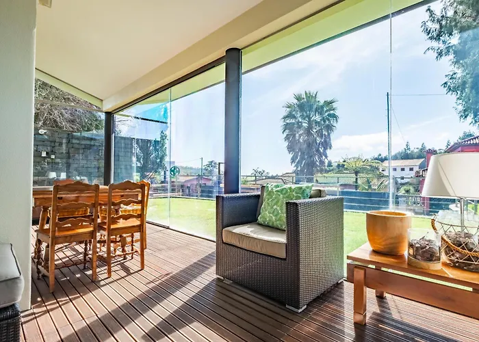 Casa Do Santo By Homie Casa vacanze Santo Antonio da Serra