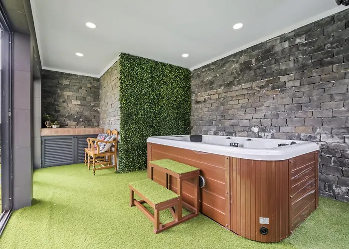 Casa Do Santo By Homie * Santo Antonio da Serra