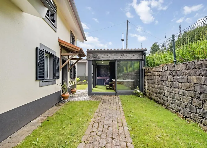 Casa vacanze Casa Do Santo By Homie